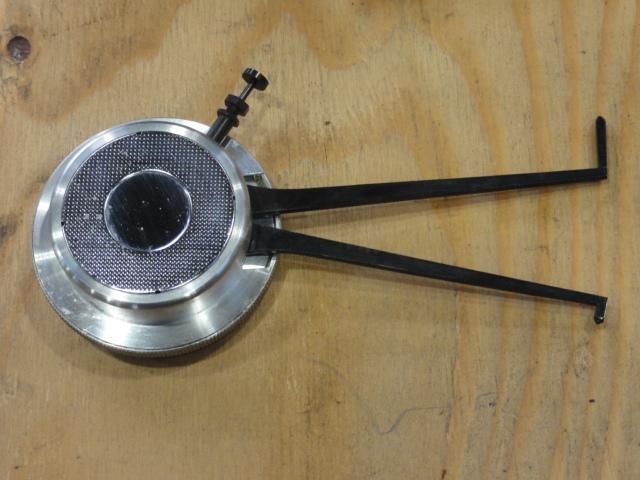 NIHON CALIPER C-3 Dial Indicator Image 6