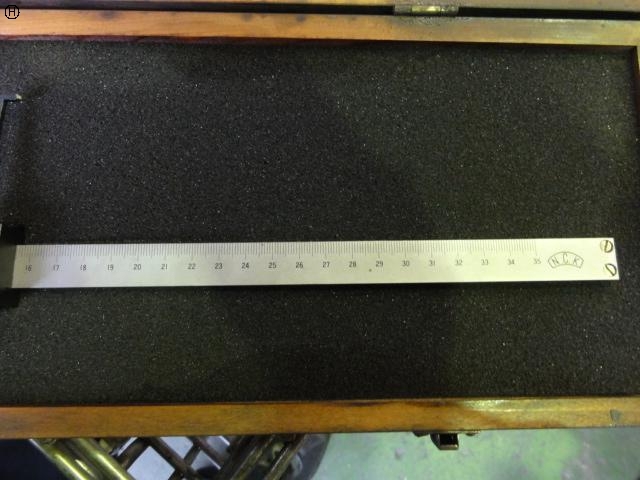 NIHON CALIPER LA-5 Dial Indicator Image 3