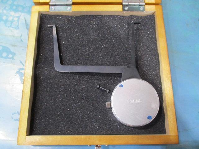 NIHON CALIPER YC-11 Dial Indicator Image 5