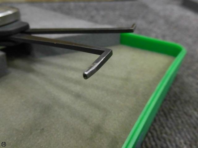 日本キャリパー NCK  ダイヤル・インジケーター の画像 4枚目