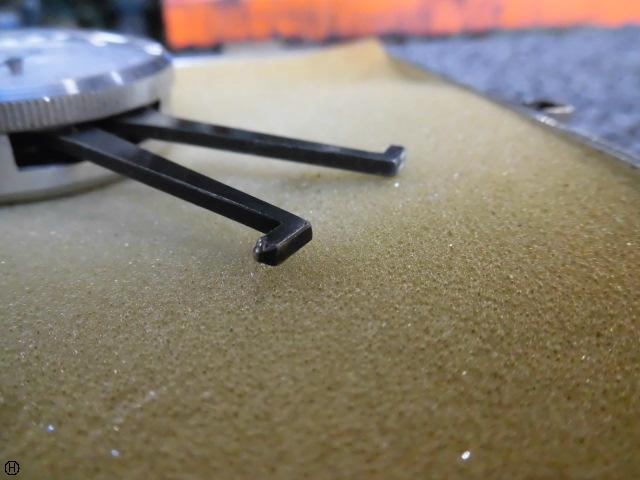 日本キャリパー NCK  ダイヤル・インジケーター の画像 4枚目