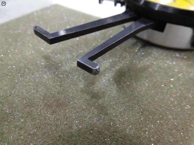 日本測定 NSK AI-3 ダイヤル・インジケーター の画像 3枚目