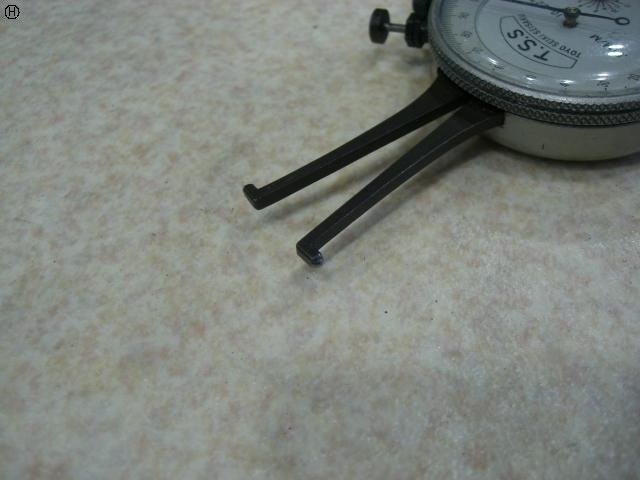 東洋精器   Dial Indicator Image 3
