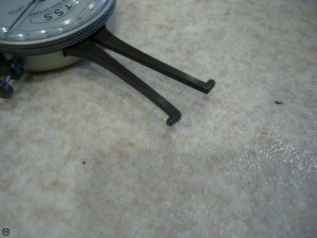 東洋精器   Dial Indicator Image 4