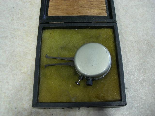 東洋精器   Dial Indicator Image 5
