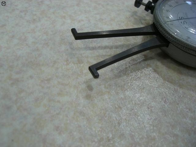 東洋精器  Dial Indicator Image 3