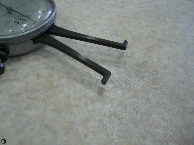 東洋精器  Dial Indicator Image 4