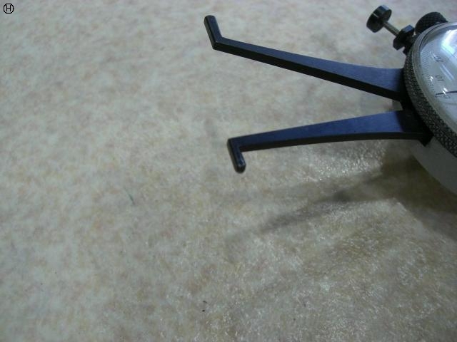 東洋精器  ダイヤル・インジケーター の画像 3枚目