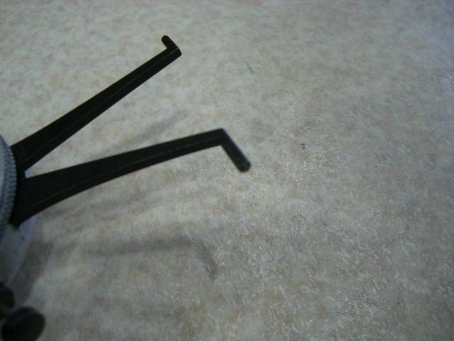 東洋精器  ダイヤル・インジケーター の画像 4枚目