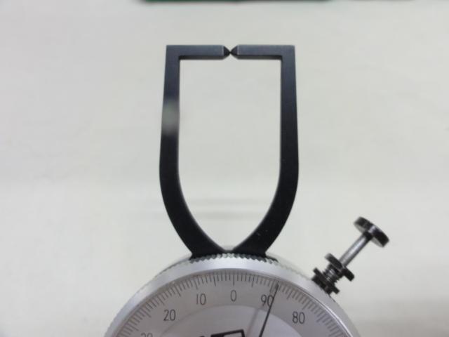カセダ E-0 Dial Indicator Image 3
