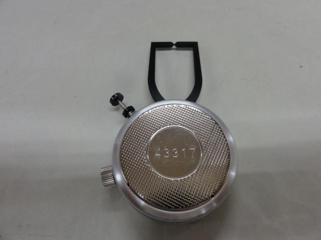 カセダ E-0 Dial Indicator Image 4