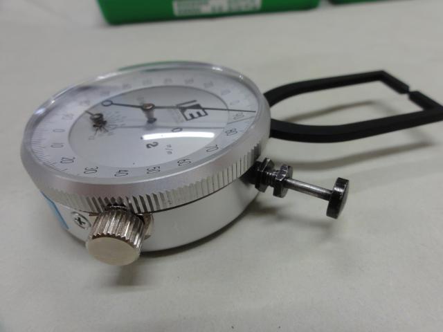 カセダ E-0 Dial Indicator Image 5