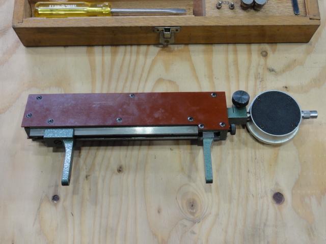 東洋精機  Dial Indicator Image 5