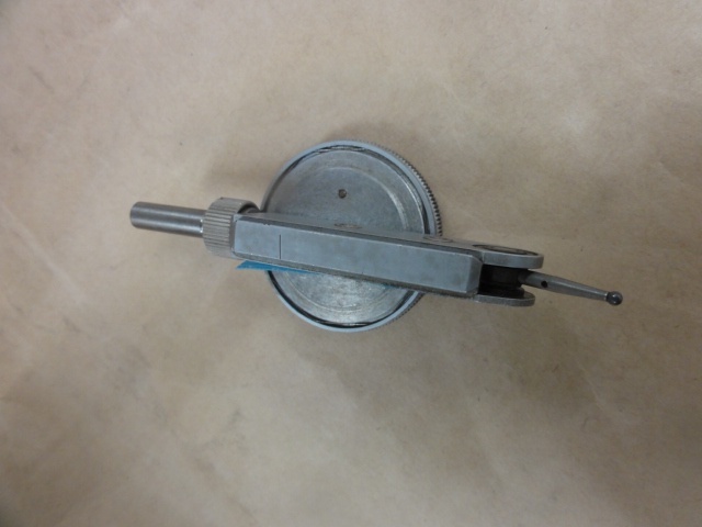 COMPAC 215G Dial Indicator Image 4
