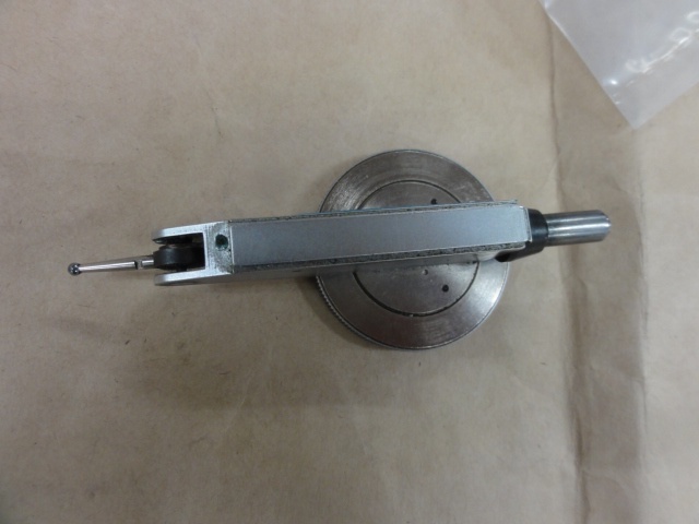 GIROD GT-1453R Dial Indicator Image 4