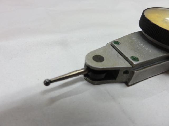 tesa 1810011 ダイヤル・インジケーター の画像 3枚目