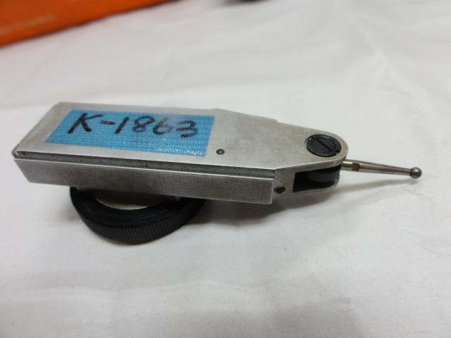 tesa 1810011 ダイヤル・インジケーター の画像 4枚目