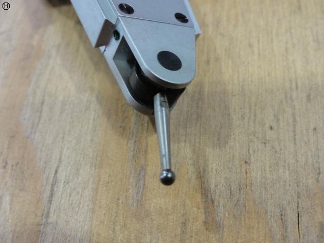 tesa  ダイヤル・インジケーター の画像 3枚目