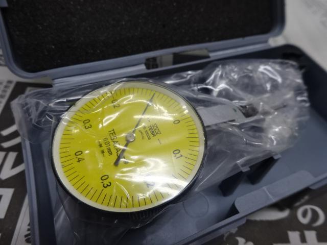 tesa  ダイヤル・インジケーター の画像 1枚目