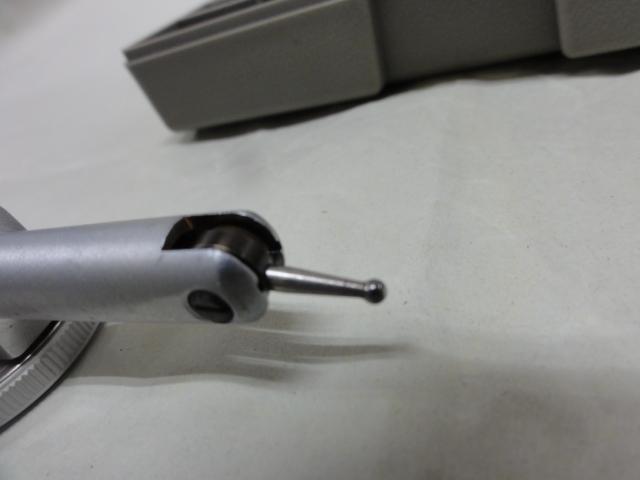 ミツトヨ 513-101 ダイヤル・インジケーター の画像 4枚目