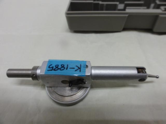 ミツトヨ 513-101 ダイヤル・インジケーター の画像 5枚目