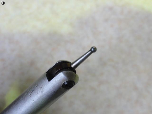 ミツトヨ TI-01H ダイヤル・インジケーター の画像 3枚目