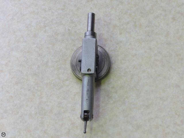 ミツトヨ TI-01H ダイヤル・インジケーター の画像 4枚目