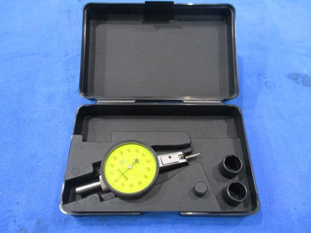 ミツトヨ TI-111HX ダイヤル・インジケーター の画像 1枚目