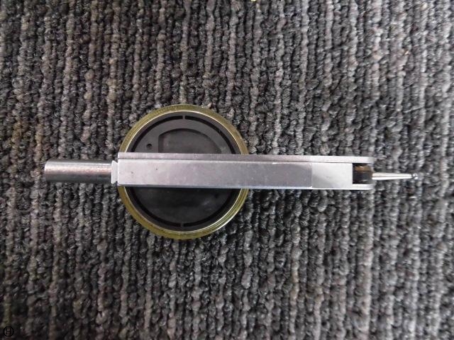 ミツトヨ TI-12FH ダイヤル・インジケーター の画像 4枚目