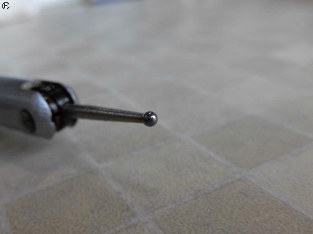 ミツトヨ TI-3 ダイヤル・インジケーター の画像 3枚目