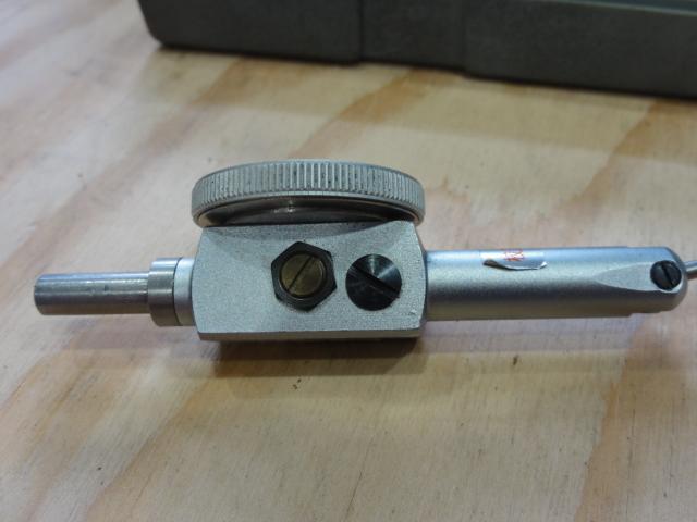 ミツトヨ TI-3H ダイヤル・インジケーター の画像 5枚目