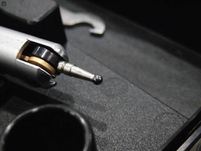ミツトヨ TI-611H ダイヤル・インジケーター の画像 3枚目