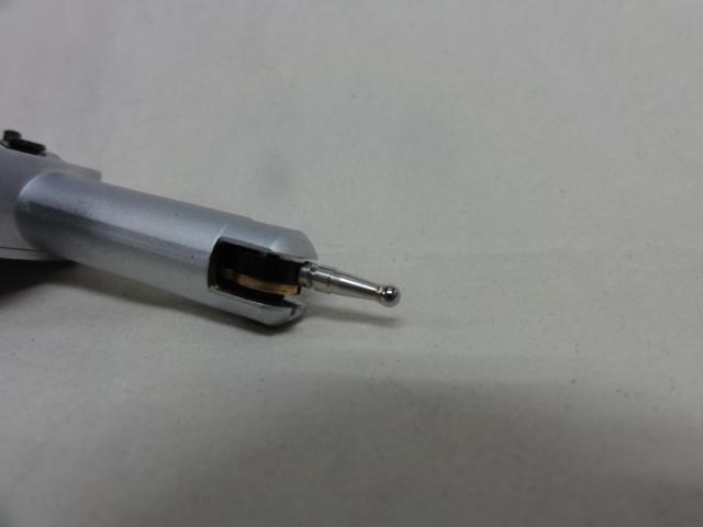 ミツトヨ TI-611H ダイヤル・インジケーター の画像 3枚目