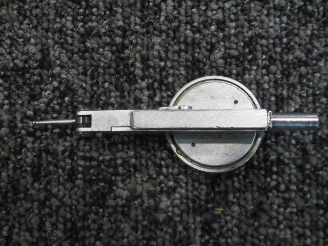 尾崎製作所 PEACOCK PC-1A Dial Indicator Image 4