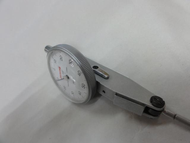 尾崎製作所 PEACOCK PC-1L Dial Indicator Image 5