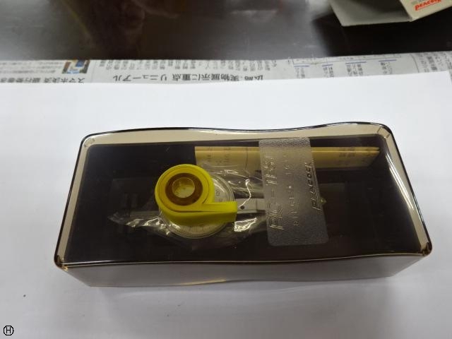 尾崎製作所 PEACOCK PC-2 Dial Indicator Image 1