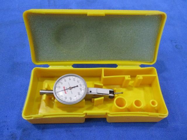 尾崎製作所 PEACOCK PC-2 Dial Indicator Image 1