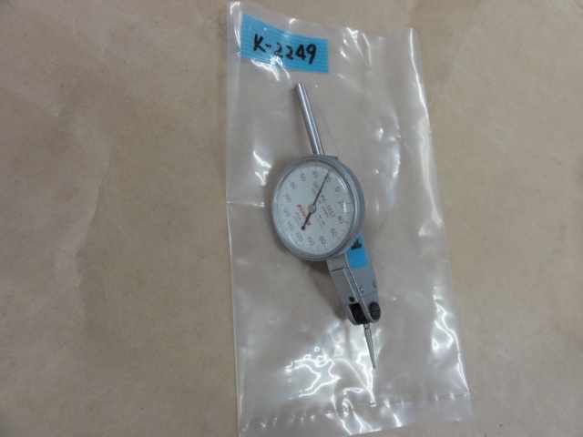 尾崎製作所 PEACOCK PCN-2 Dial Indicator Image 1
