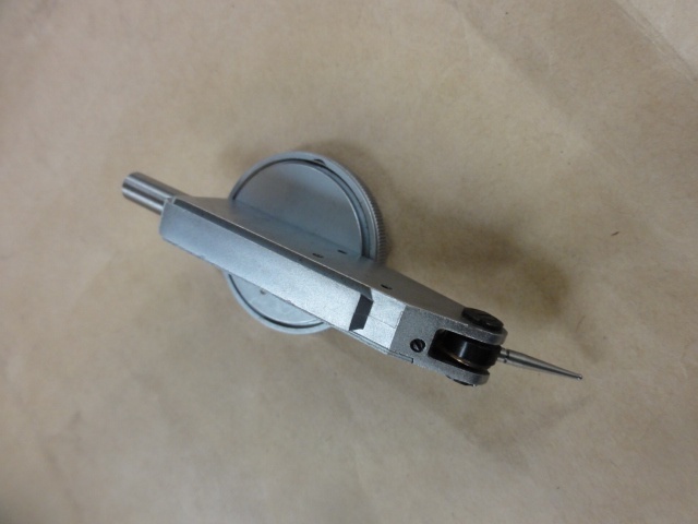 尾崎製作所 PEACOCK PCN-2 Dial Indicator Image 4