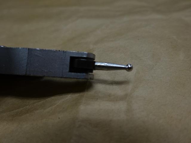 尾崎製作所 PEACOCK PCN-2 Dial Indicator Image 5