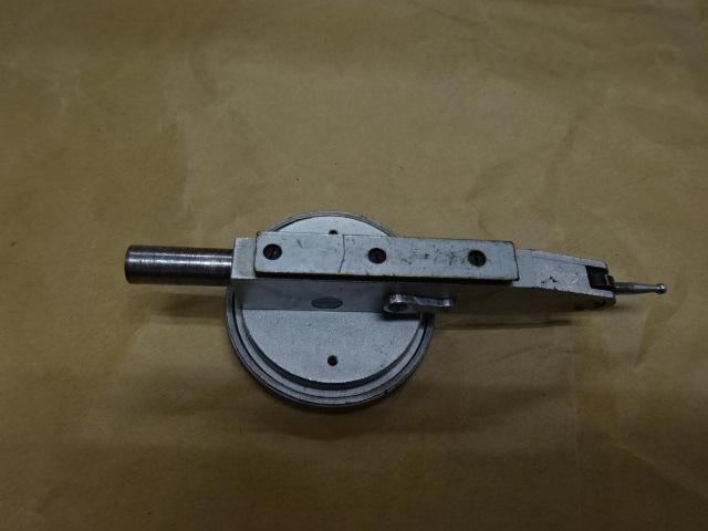 尾崎製作所 PEACOCK PCN-2 Dial Indicator Image 6
