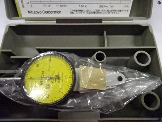  TIY-17GH Dial Indicator Image 2