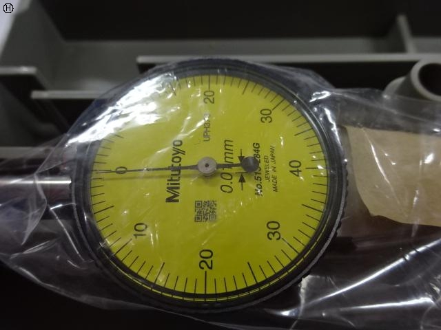  TIY-17GH Dial Indicator Image 3