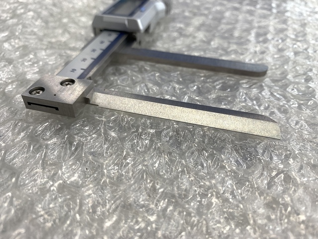Mitutoyo NTD14-P20M(573-642-20) Vernier calipers Image 3