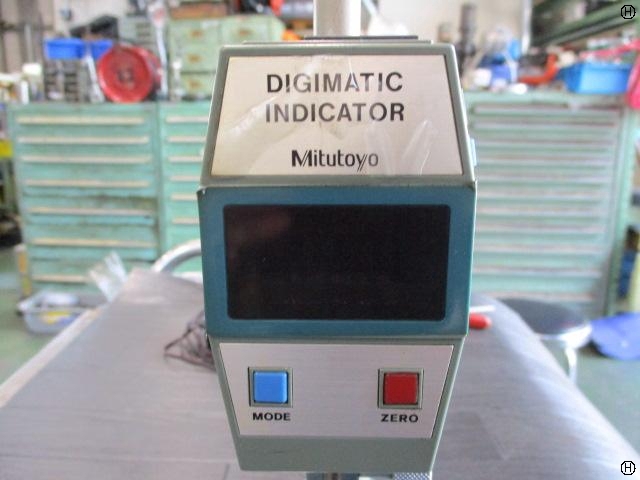 ミツトヨ ID-130M ダイヤル・インジケーター の画像 2枚目