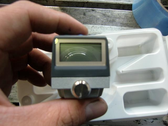 ミツトヨ ID-B1005 ダイヤル・インジケーター の画像 2枚目