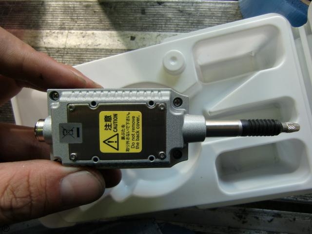 ミツトヨ ID-B1005 ダイヤル・インジケーター の画像 4枚目