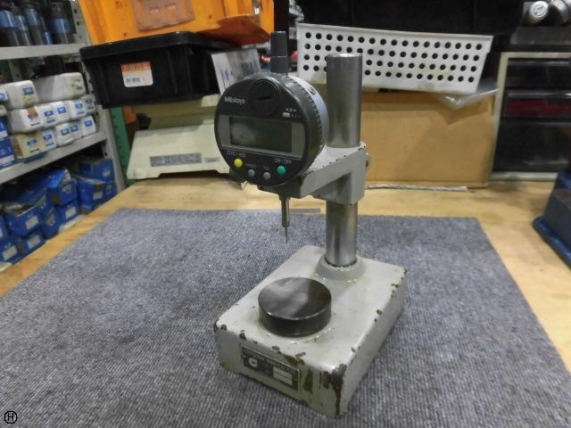 ミツトヨ ID-C1012 ダイヤル・インジケーター の画像 1枚目