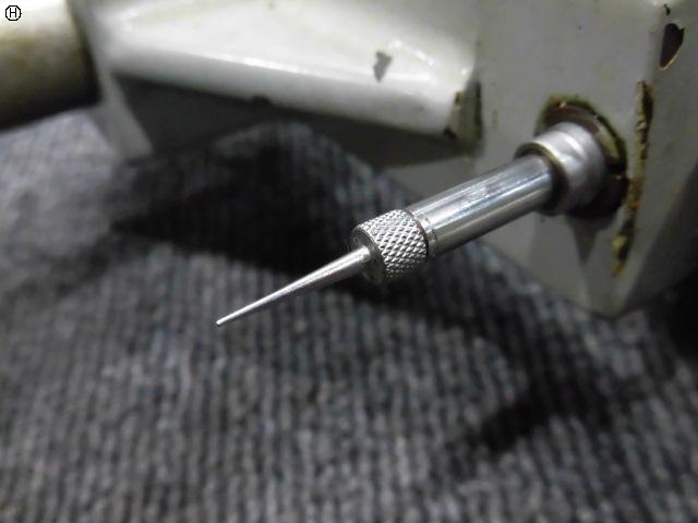 ミツトヨ ID-C1012 ダイヤル・インジケーター の画像 3枚目