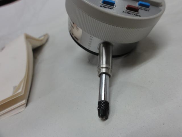 ミツトヨ ID-C1012M ダイヤル・インジケーター の画像 3枚目